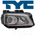 Tyc Right Headlight Assembly For 2018-2020 Hyundai Kona Electrical Lighting Bw. Fixed Price $515.01.
