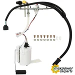 New Electrical Fuel Pump Aseembly 2007-2005 Ford F-350 Super Duty 5.4L 6.8L. Fixed Price $35.54.