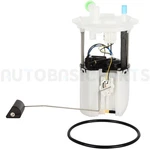 Ford Taurus 2013 L4 2.0L Electrical Fuel Pump Assembly DG1Z9A407C. Fixed Price $51.08.