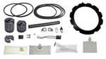 Herko Universal Fuel Pump Repair KIT46 Include Strainer, O-ring, Tank Seal. Fixed Price $14.80.