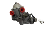 1941-46 Ford Rebuilt Original Fuel Pump Assembly 11A-9350-RBT. Fixed Price $172.50.