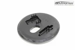 2012-2022 Volkswagen Passat Right Fuel Tank Pump Reservoir Access Cover Oem. Fixed Price $23.69.
