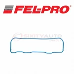 Fel-pro Valve Cover Gasket Set For 1991-1994 Pontiac Sunbird 3.1L V6 Gh. Fixed Price $17.75.