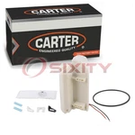 Carter Rear Fuel Pump & Strainer Set 1990-1997 Ford F-350 4.9L 5.8L 7.5L Vp. Fixed Price $98.64.