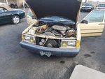 Fuel Pump 201 Type Only 2.6L Fits 84-85 87-92 Mercedes 190 199861. Fixed Price $75.00.