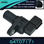 G4T07171 Output Trans Speed Sensor For Mitsubishi Montero Pajero Galant 07-09. Fixed Price $26.12.