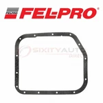 Fel-pro Transmission Oil Pan Gasket For 1970-1983 Dodge Challenger Ea. Fixed Price $18.26.