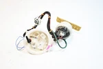 Main Tank Fuel Pump Side Actuator Sending Unit W/ Module Oem Bmw 550 650 43K. Fixed Price $116.16.
