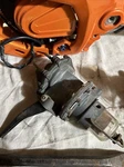 Fuel Pump Dual Action # 4304 Oem. Fixed Price $55.00.