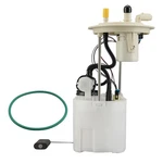 Fuel Pump Assembly Ford F-150 2010-2014 5.0L 5.4L With Sending Unit. Fixed Price $53.99.