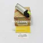 Toyota Land Cruiser LX450 LX470 SC300 SC400 Oem Fuel Pump Gas Filter 23221-66040. Fixed Price $265.00.
