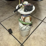 11-13 Bmw X5 XDRIVE35I Oem Tank Fuel Pump Assembly Unit 7207597 5099. Fixed Price $100.00.