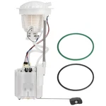 Fuel Pump Module Assembly For 2004-2006 Dodge Ram 1500 2005-2007 2500 3500. Fixed Price $45.94.