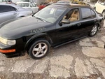 Fuel Pump Assembly Fits 98 Maxima 556915. Fixed Price $100.60.