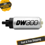 Deatschwerks 9-301-1000 In-tank Fuel Pump With 9-1000 Install Kit. Fixed Price $176.24.