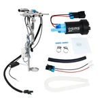 New Square Body Blazer 525LPH Fuel Pump Hanger +send Ls/lt Swap 6AN/5AN Fittings. Fixed Price $139.00.