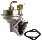 Mechanical Fuel Pump Delphi For 1985-1990 Gmc C5000 5.7L V8. Fixed Price $43.53.
