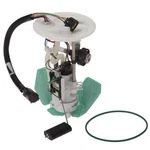 Fuel Pump Module Assembly Carter P76126M. Fixed Price $403.81.