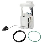 Fits 2015 Jeep Wrangler Sport Utility 2-DOOR Fuel Pump Assembly E7265M. Fixed Price $48.99.