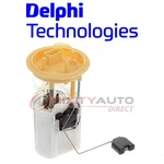 Delphi Fuel Pump Module Assembly For SP5144M E9132M CFG1608 Sl. Fixed Price $161.10.