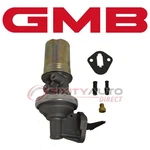 Gmb Mechanical Fuel Pump For 1964-1965 Mercury Villager 2.8L 3.3L L6 Air Hv. Fixed Price $85.38.