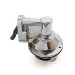 Rpc R2302C Sbc 265-400 Mechanical Fuel Pump Chrome. Fixed Price $124.71.