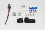 Walbro Universal Installation Kit: Fuel Filter/wiring Harness For F90000267 E85. Fixed Price $56.28.