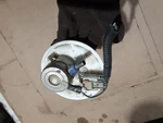 Fuel Pump Assembly Convertible Fits 01-02 Sebring 158961. Fixed Price $39.90.