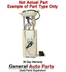 15 17 Bmw X6 3.0L Fuel Pump Id# 16114826897. Fixed Price $94.00.