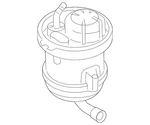 Genuine Audi Fuel Filter 7L8-919-679. Fixed Price $212.46.