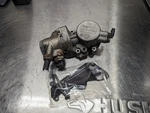 2012 - 2015 Audi A8 A6 A7 3.0L High Pressure Fuel Pump 06E103535A. Fixed Price $80.00.