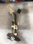 03 04 Subaru Wrx Fuel Sending Unit 42021FE010. Fixed Price $80.00.