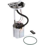 Delphi FG2000 Fuel Pump Module Assembly For Select 10-16 Chevrolet Gmc Models. Fixed Price $415.99.