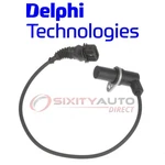 Delphi Camshaft Position Sensor For 1996-1999 Bmw M3 3.2L L6 Engine Ignition Jt. Fixed Price $124.15.