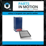 Air Filter BFA2472 Borg & Beck A6510940204 Genuine Quality Guaranteed. Fixed Price $12.96.