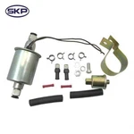 Electric Fuel Pump Skp SKEFP518. Fixed Price $33.95.