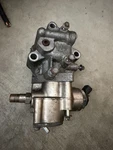 2006-2013 Hpfp High Pressure Fuel Pump & Housing Mazda Speed CX7 2.3L. Fixed Price $70.00.