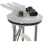 Fuel Pump Module Assembly-petrotek Autopart Intl 2202-83761. Fixed Price $97.95.