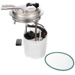 Delphi FG1054 Fuel Pump Module Assembly For Chevrolet Tahoe/gmc Yukon 08-14. Fixed Price $216.76.