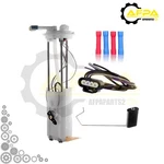 Fit For Chevrolet Astro Gmc Safari 1997 1998 1999 V6 4.3L Fuel Pump Assembly. Fixed Price $40.88.