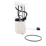 Delphi FG0931 Fuel Pump Module Assembly For Sequoia/toyota Tundra 07-22. Fixed Price $292.37.