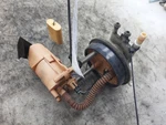 2000-2001 Suburban 2500 Fuel Pump Assembly Rear Opt Eva Oem Unit Id 19179477. Fixed Price $159.99.