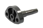 Empi 98-2080 Fuel Pump Flange Spacer 1200-1600 Engine Vw Bug Bus Ghia Thing T3. Fixed Price $11.60.