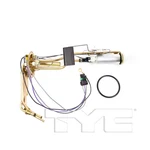 Fuel Pump Module For 88-95 Chevy C/k 1500/2500 5.0L V8. Fixed Price $107.00.