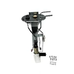 Fuel Pump And Sender Assembly Gmb 570-6020 Fits 02-04 Toyota Tacoma. Fixed Price $408.06.