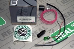Radium Engineering Fuel Level Switch Plus Diagnostic Indicator 20-0519. Fixed Price $104.45.