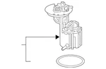 Genuine Gm W (s)module Kit 42930404. Fixed Price $103.55.