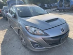 Fuel Pump Only Engine Mounted 2.3L Turbo Fits 07-13 Mazda 975966. Fixed Price $155.00.