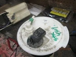 Fuel Pump Jet Tank Mounted Right Hand Fits 07-08 Pacifica 135642. Fixed Price $85.00.