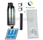 Genuine Walbro Ti Auto 255LPH Fuel Pump & Install Kit For 1992-2000 Honda Civic. Fixed Price $109.99.